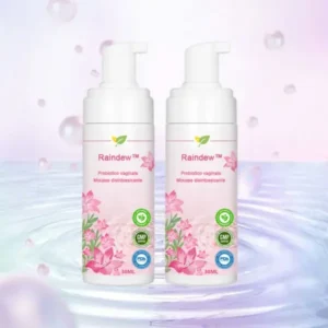 Raindew™ Vaginal Probiotic Detox Mousse