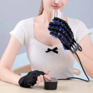 Rehabilitation Hand Training Glove