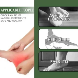 ReliefSpray™ Foot & Joint Pain Relieving Spray