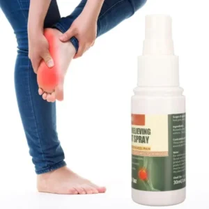 ReliefSpray™ Foot & Joint Pain Relieving Spray