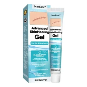 ScarEase™ Advanced SkinHealing Gel