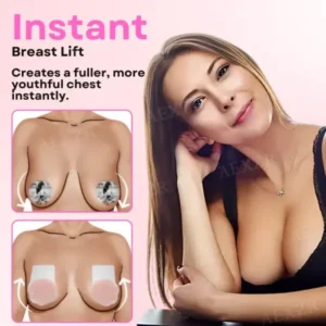 Sealque™ Silicone Breast Tightening Nipple Cover