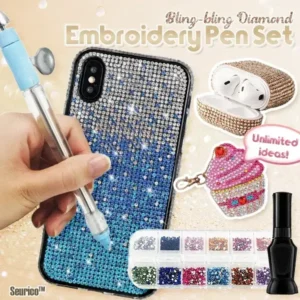 Seurico™ DIY Diamond Embroidery Pen