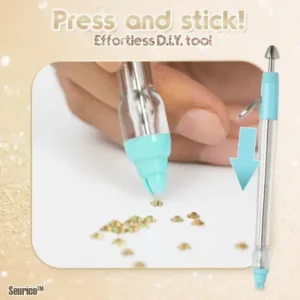 Seurico™ DIY Diamond Embroidery Pen