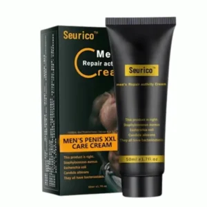 Seurico™ Labs Complex Male Penis Cream