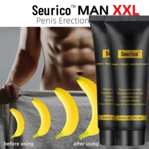 Seurico™ Labs Complex Male Penis Cream