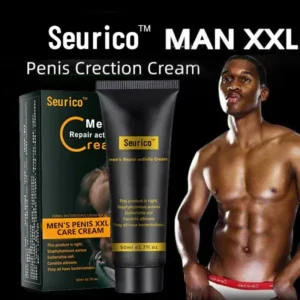 Seurico™ Labs Complex Male Penis Cream