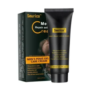 Seurico™ Labs Complex Male Penis Cream