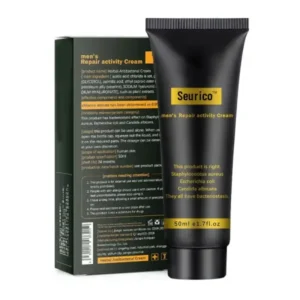 Seurico™ Labs Complex Male Penis Cream