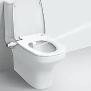 Smart Toilet Flusher