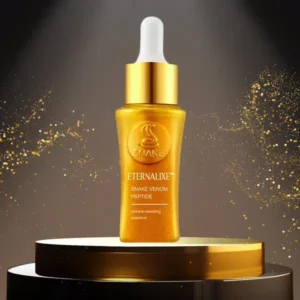 Snake Venom Anti-Wrinkle Cleansing and Firming Serum