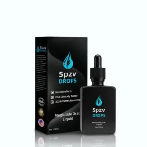 Spvz™ Meglutide Oral Liquid