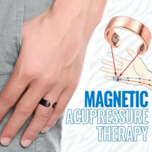 Sugar Control Magnetic Ring