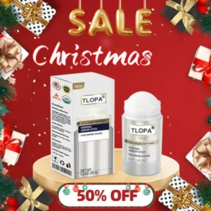 TLOPA® Collagen Peptides FIRMING SERUM STICK