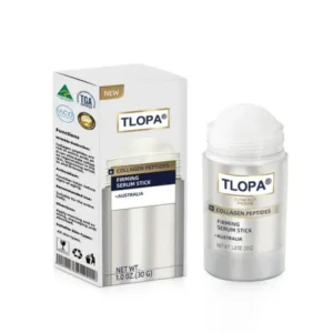 TLOPA® Collagen Peptides FIRMING SERUM STICK