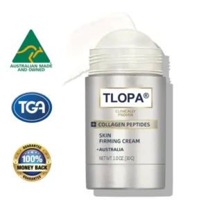 TLOPA® Collagen Peptides FIRMING SERUM STICK