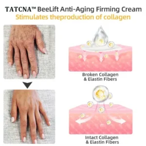 Tatcna™ BeeLift Anti-Aging Firming Cream