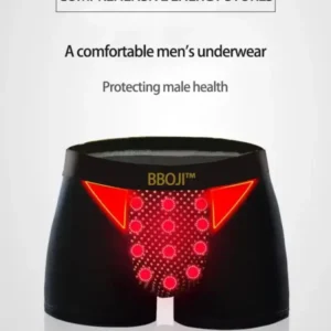 The Manliest Energy Guard Briefs