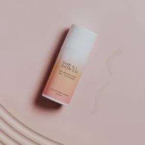 The Nourishing Gel Cleanser