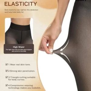 ThermoSoft Leggings (Pack of 2)