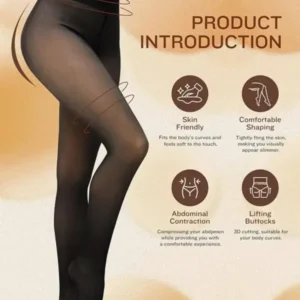 ThermoSoft Leggings (Pack of 2)