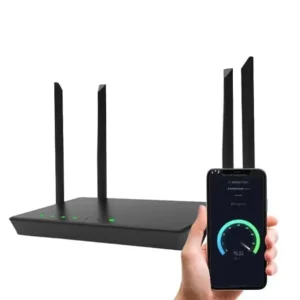 Ultra Link Free Wifi Router