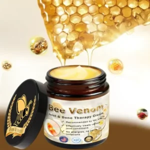 WIYUN Bee Venom Arthritis Therapy Cream