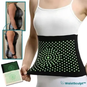 WaistSculpt™ Lichaamsvormende Riem