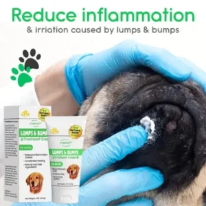 YUNPSO™ Treatment Lumps & Bumps Pet Cream