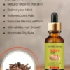 Ayurvedic Ramban Multi-Benefit Nabhi Oil