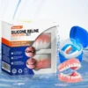 Bikenda Silicone Reline Denture Set