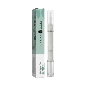 ClearNail Pro™ – Nail Care Pen