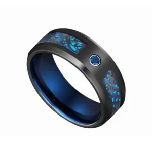 Early Xmas Sales DIYSTAR Lymphatic magnetic therapy ring