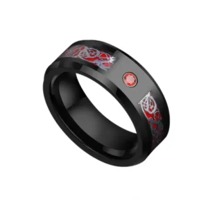 Early Xmas Sales DIYSTAR Lymphatic magnetic therapy ring