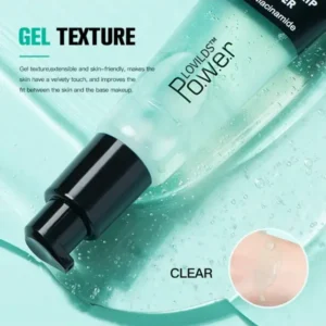 Exclusive Release at Official Brand Store - Priming Gel for Concealing - Moisturizing and Pore-Hiding – The Secret to Perfect Skin