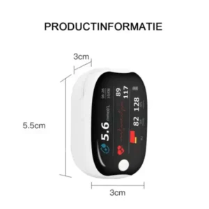 HERMSA High Precision Multifunctional Non-Invasive Medical Device