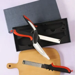 Multi-Function Kitchen Scissors