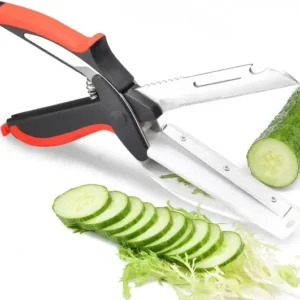 Multi-Function Kitchen Scissors