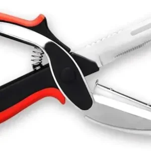 Multi-Function Kitchen Scissors