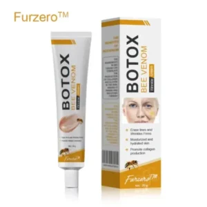 New Year Sale Furzero™ Botox Bee Venom Wrinkle Removal Cream