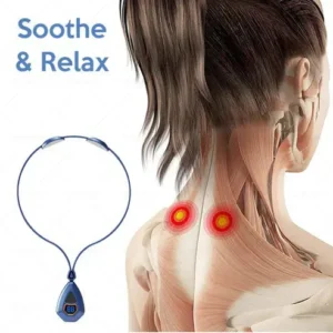 SIE™ Portable Lymphatic Detox And Joint Relaxation Therapy Device‍⚕️