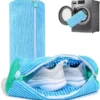 Shoe Washing Machine Bag