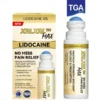 XRLXRL™ Lidocaine Scar-Free Pain Relief Healing Liquid