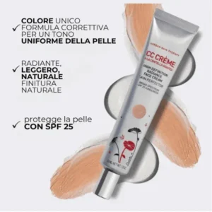 Zefyra Perfetta™ – Correttore Colorato SPF 25